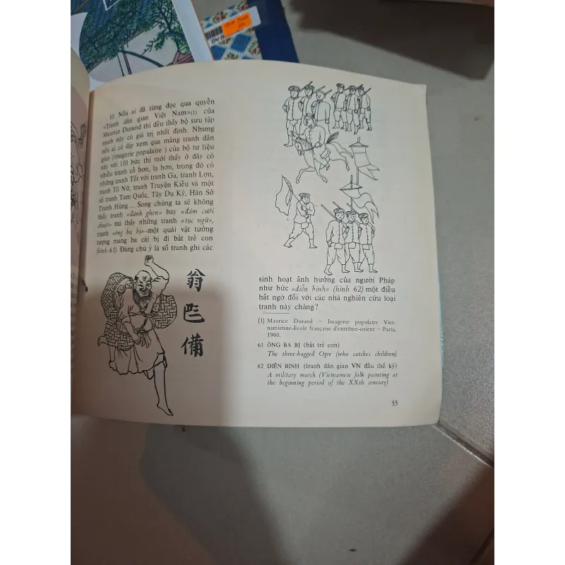 Kí họa Việt Nam đầu thế kỉ 20 937503
