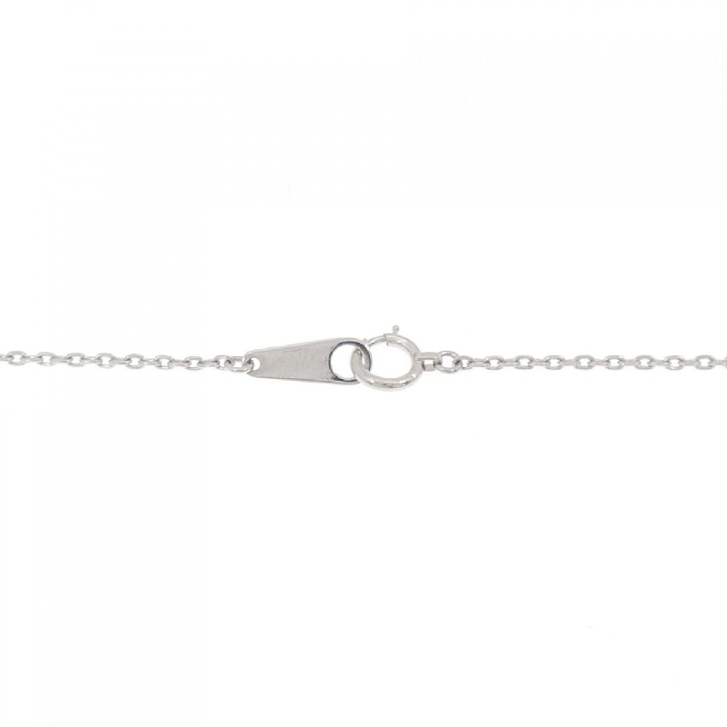 Dây chuyền Emerald PT900/PT850 1.34CT - Hàng hiệu Chính hãng 858205