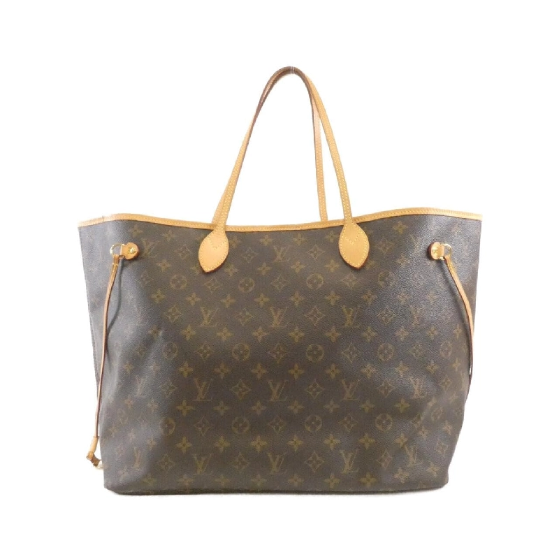 Túi xách Louis Vuitton Monogram Neverfull GM M40157 609151