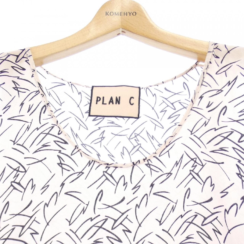 【Mã giảm giá】Plan C TOP 641964