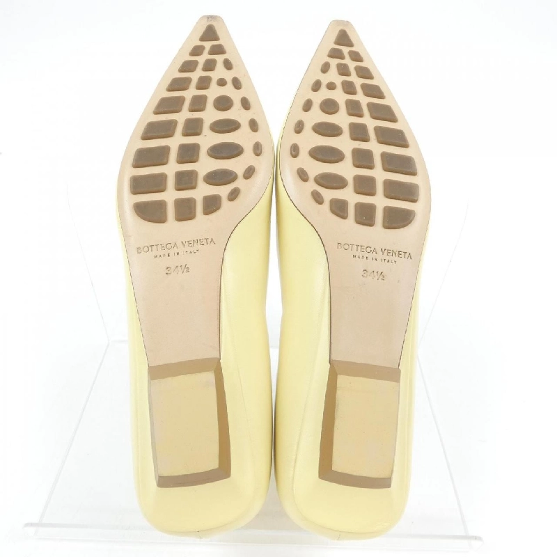 Giày bệt BOTTEGA VENETA - Hàng hiệu Authentic 829879