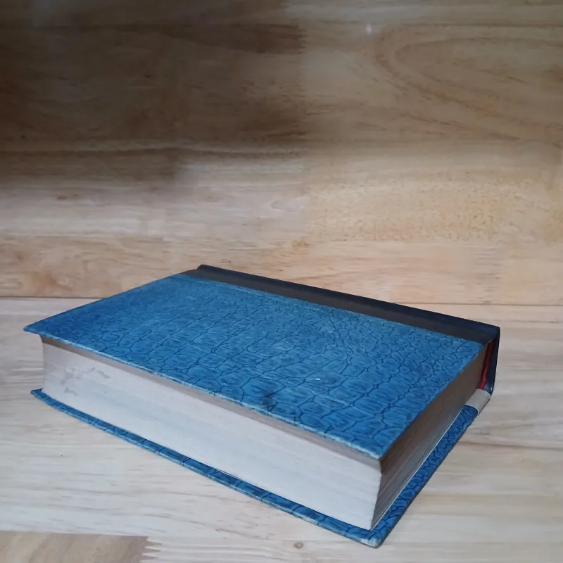 NHỮNG KẺ TỦI NHỤC - F.M.ĐÔXTÔIEPXKI 1025191