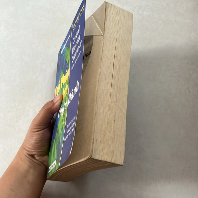 Ngữ Pháp Tiếng Anh thực hành - Mai Lan Hương dịch 524803