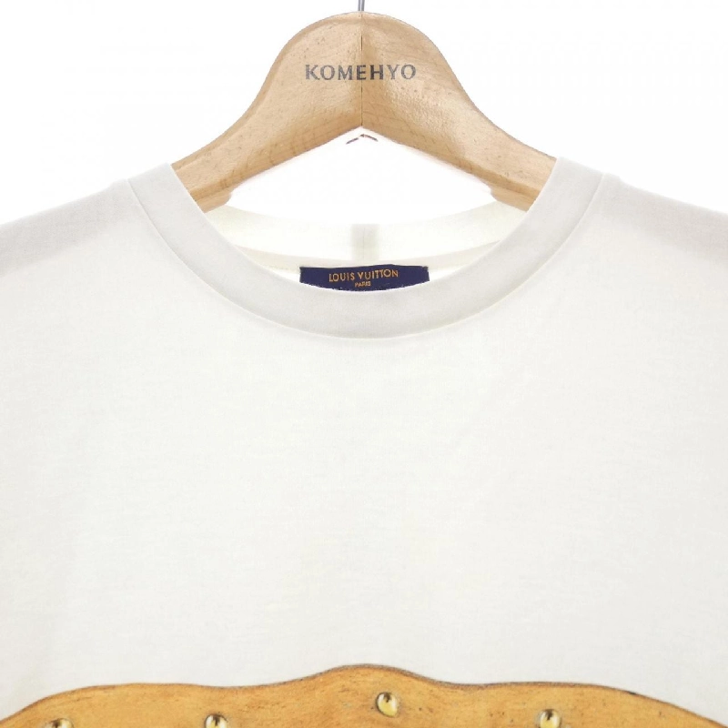 【Khuyến mãi】Áo thun LOUIS VUITTON 642392