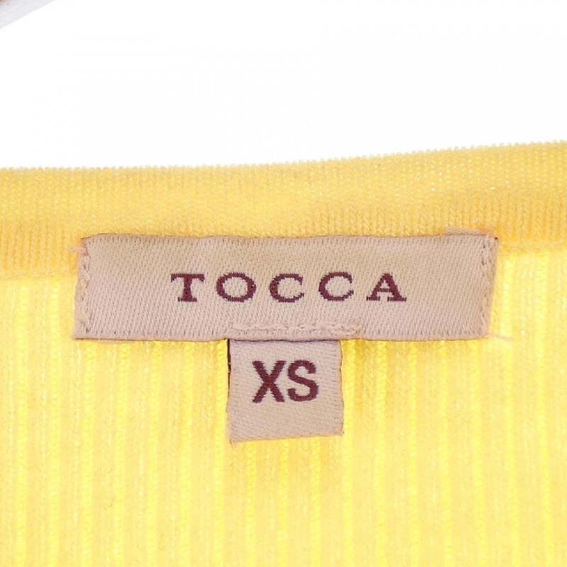 TOCCA Cardigan - Hàng hiệu Authentic 811033