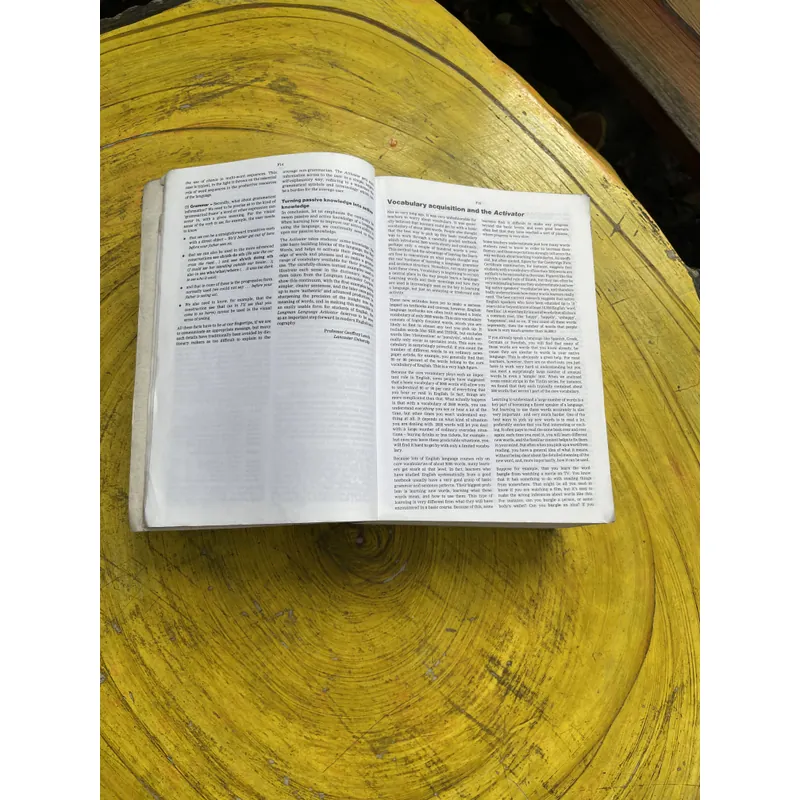 LONGMAN LANGUAGE ACTIVATOR THE WORLD’S FIRST PRODUCTION DICTIONARY  603718