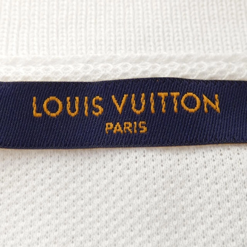 Áo polo LOUIS VUITTON - Hàng hiệu Authentic 902357