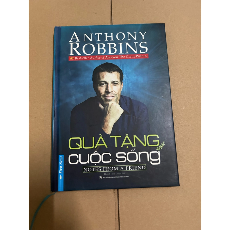Quà tặng cuộc sống 504103