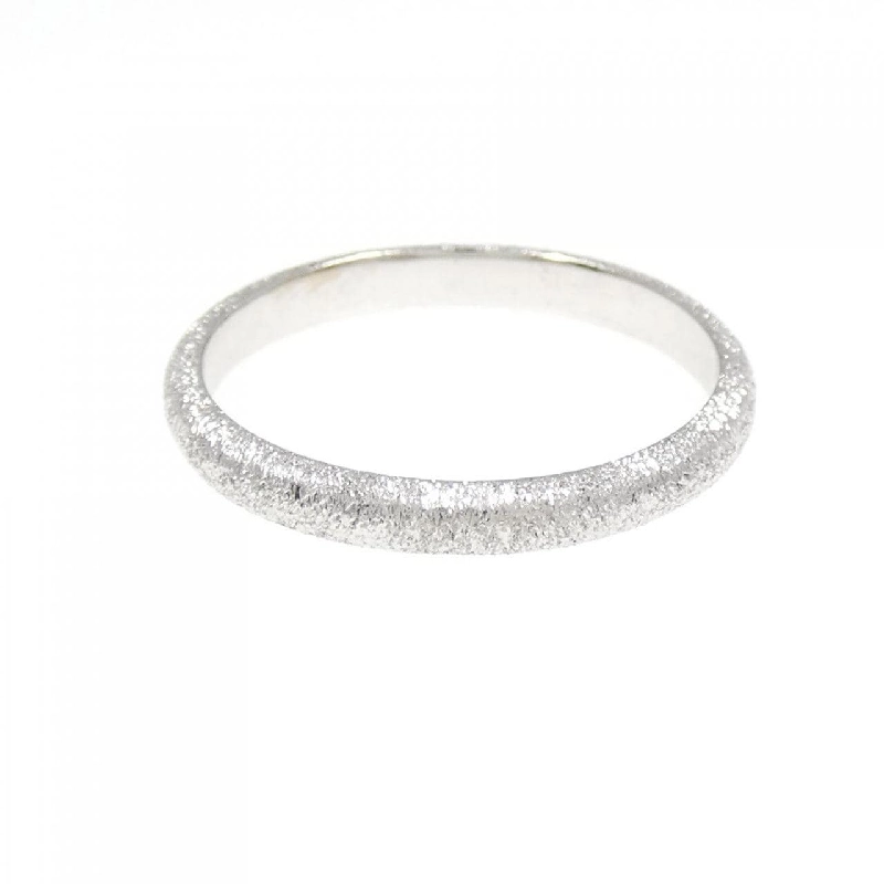 Nhẫn K18WG - Hàng hiệu Authentic 850916