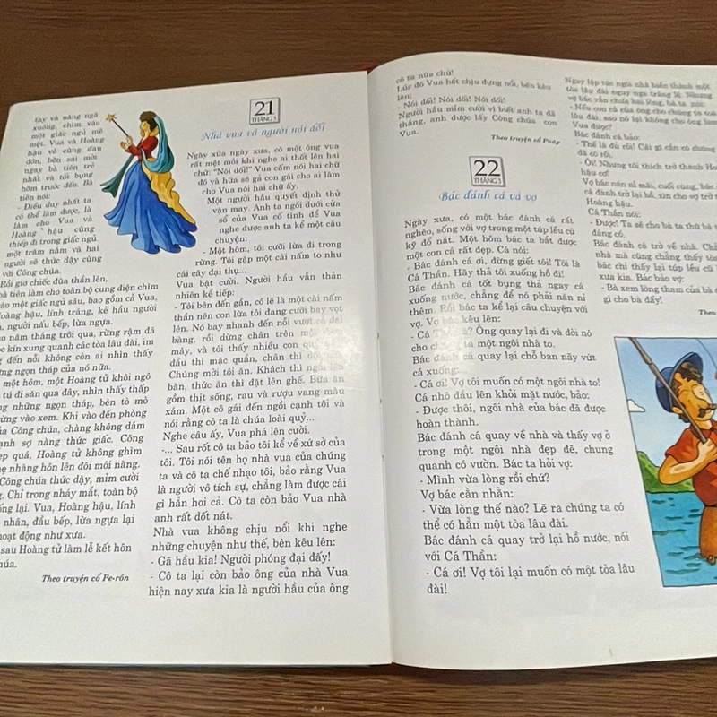 365 chuyện kể hằng đêm 357888