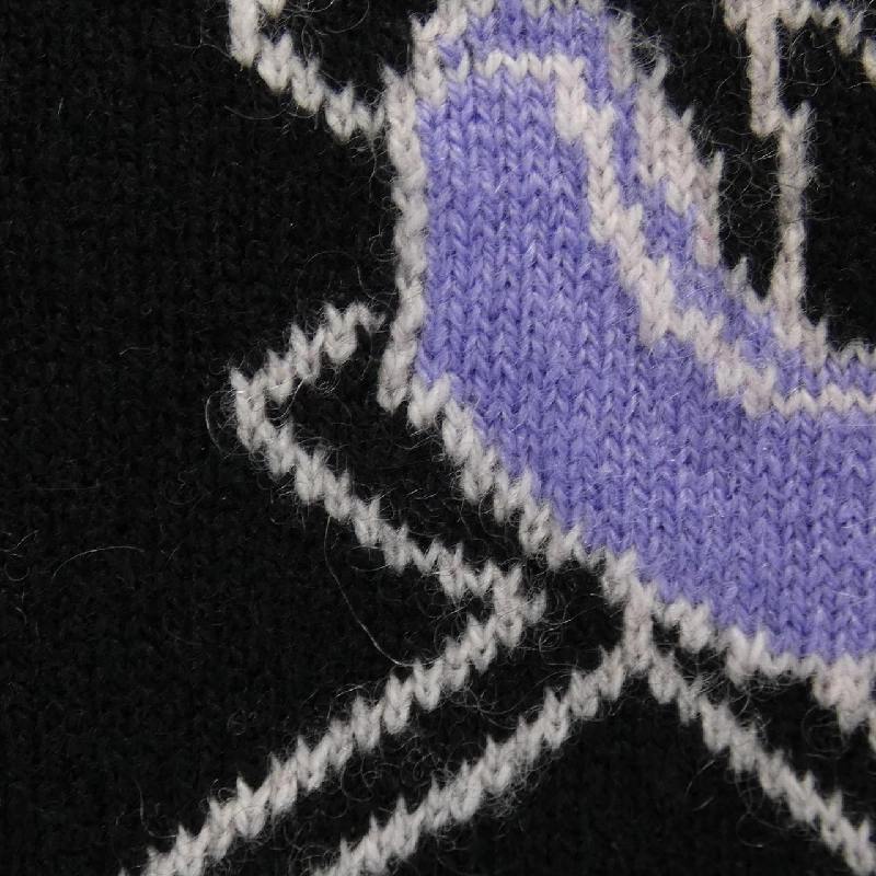 【Mã giảm giá】Chanel CHANEL Áo len 643430