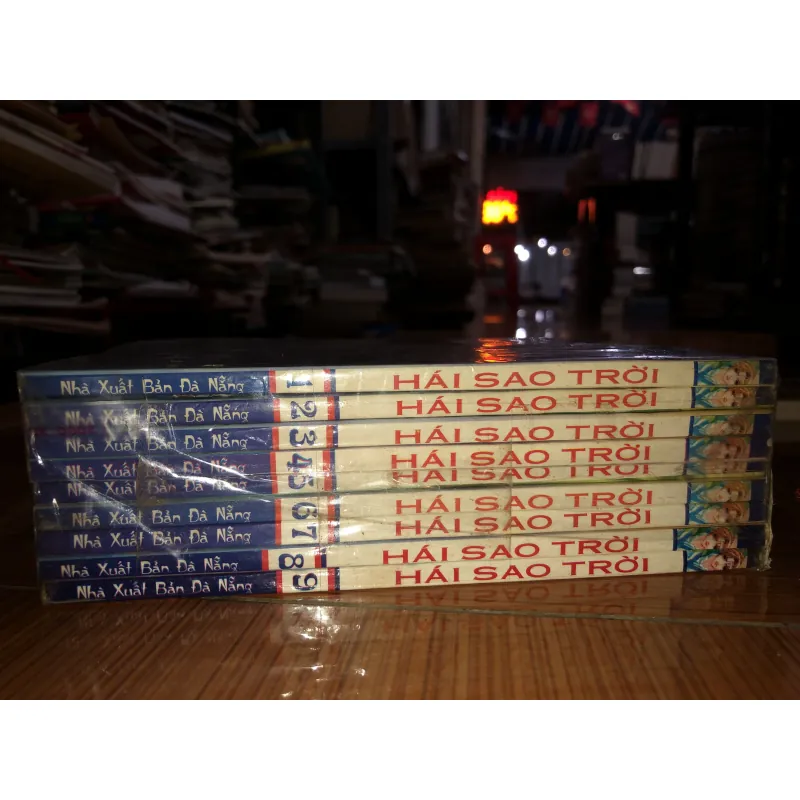 Hái sao trời 780180