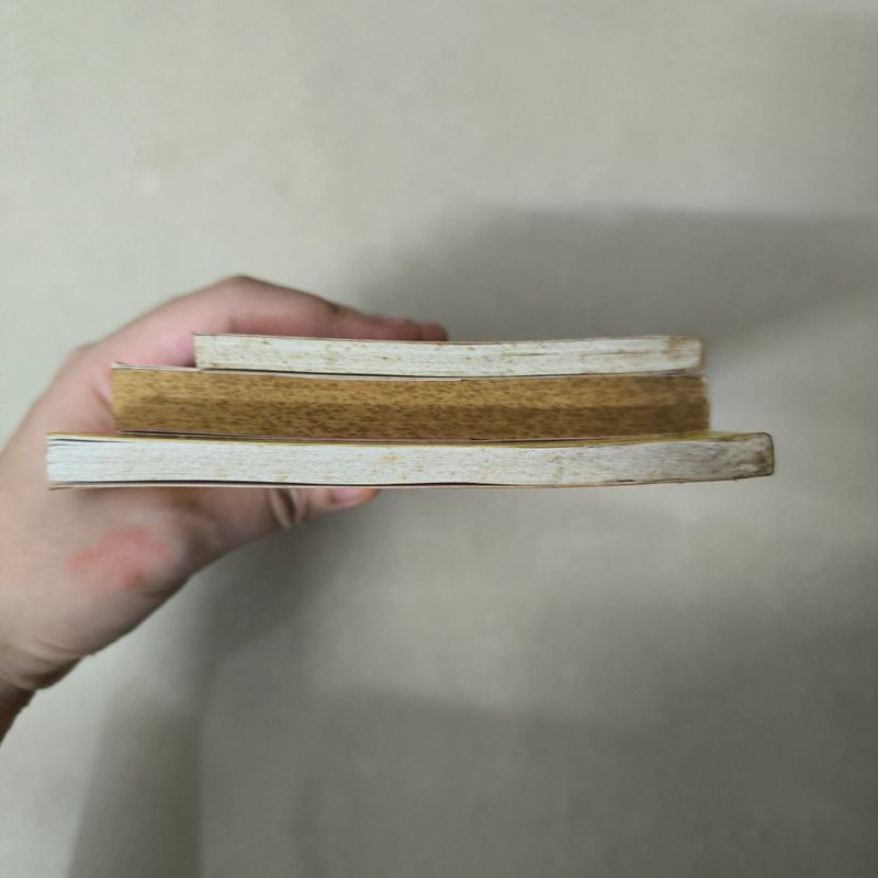 Sách tử vi - 12 con giáp - Combo Tuổi Sửu (3 cuốn) 360211