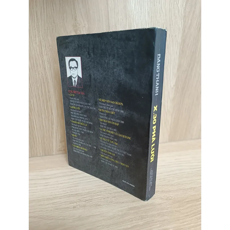 X30 phá lưới 696985