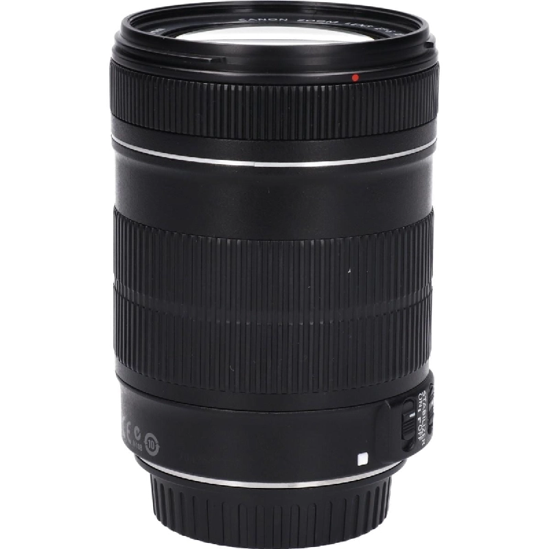 EF-S18-135mm F3.5-5.6IS - Hàng hiệu Authentic 879512