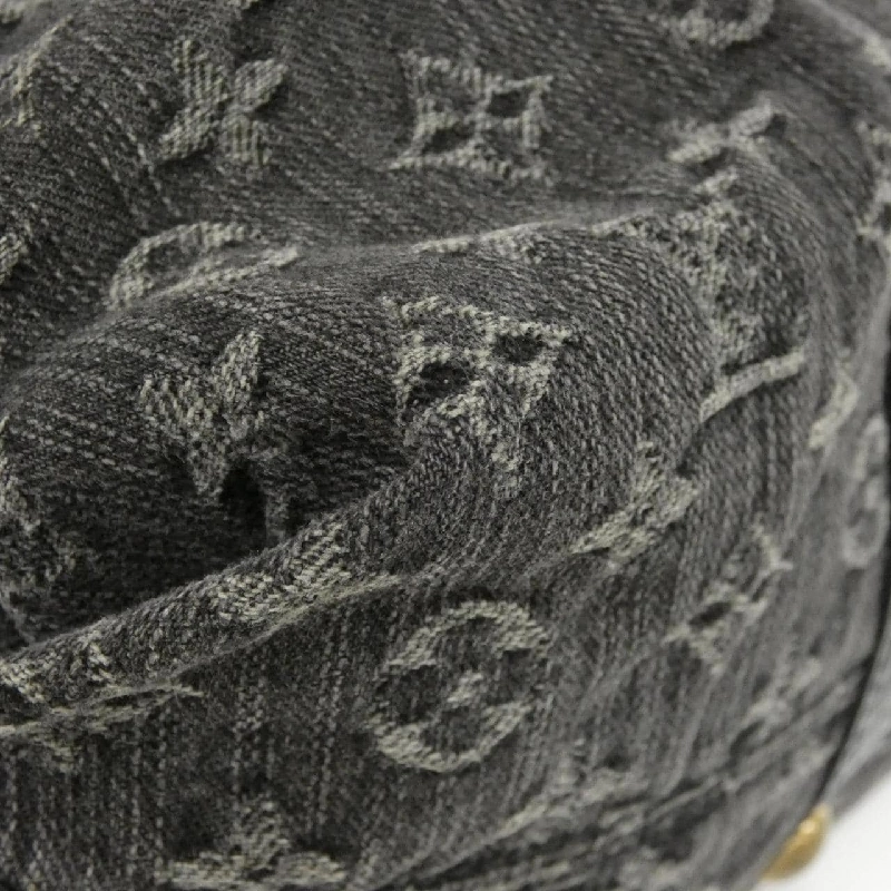 Túi xách Louis Vuitton Monogram Denim Neo Cabby MM M95351 - Hàng hiệu Chính hãng 804379