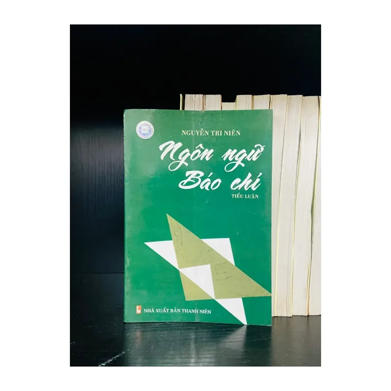 Ngôn ngữ Báo chí - Nguyễn Tri Niên 984939