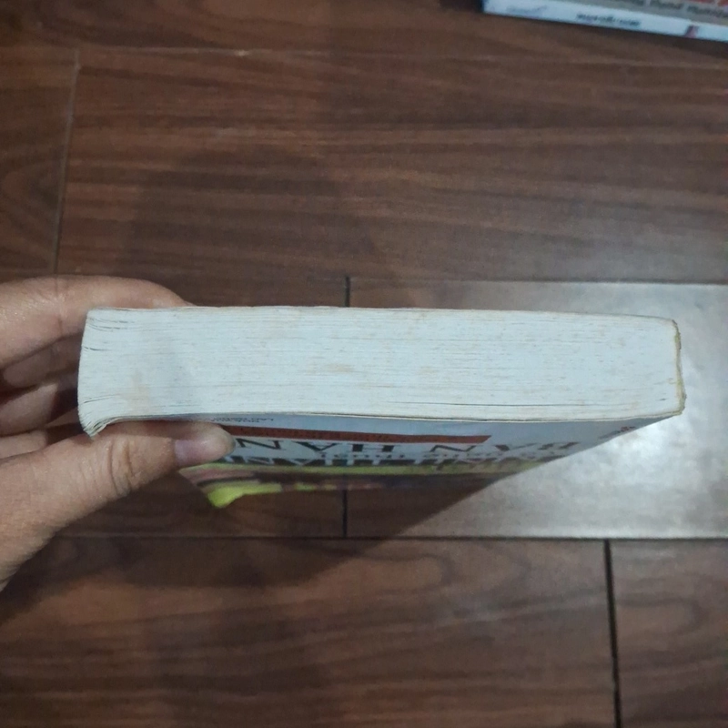 Kinh thánh về nghệ thuật bán hàng 530258