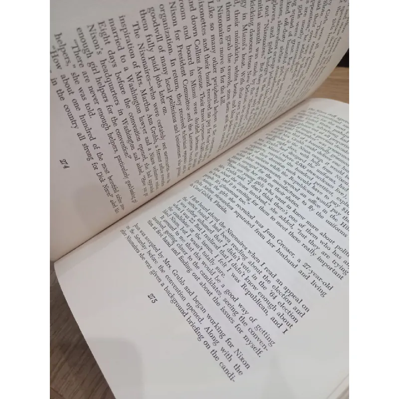 Divided they stand - David English 598304