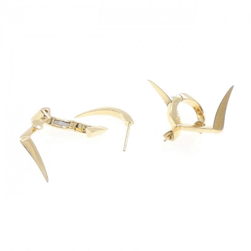 Bông tai Tasaki - Hàng hiệu Authentic 844177