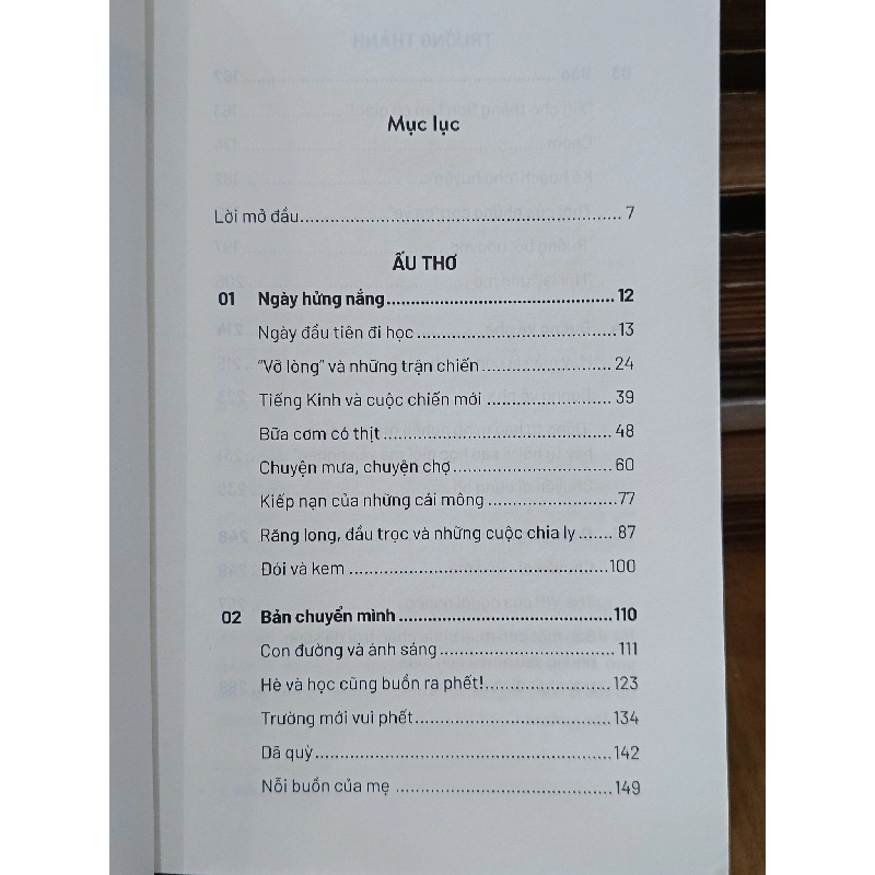 Từ bản người Dao đến học bổng Erasmus 180005