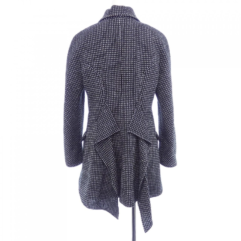 Áo khoác CHANEL P62792V48277 633191