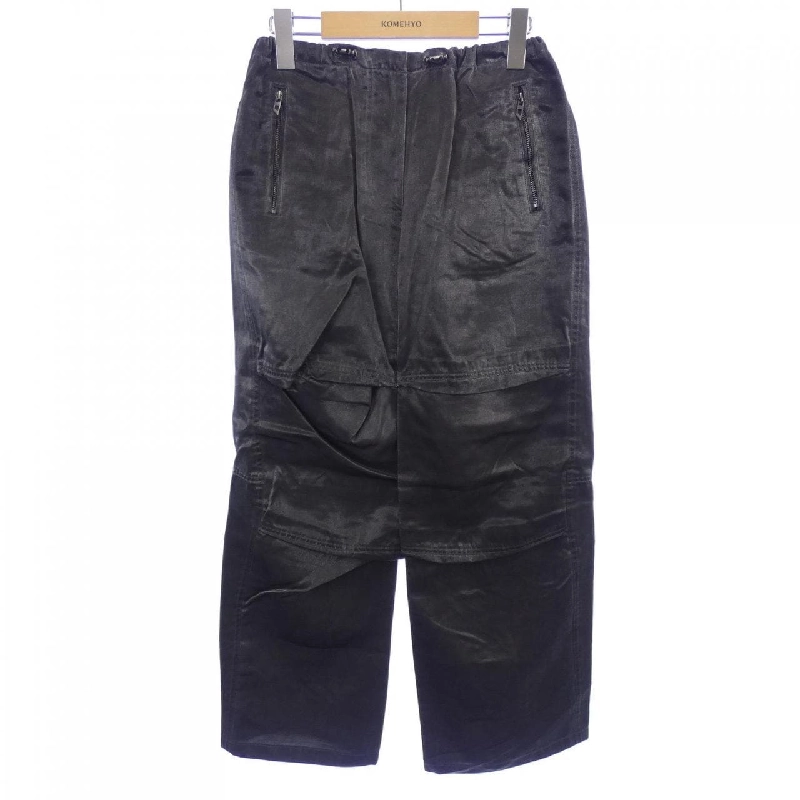 Quần DIESEL - Hàng hiệu Authentic 816181