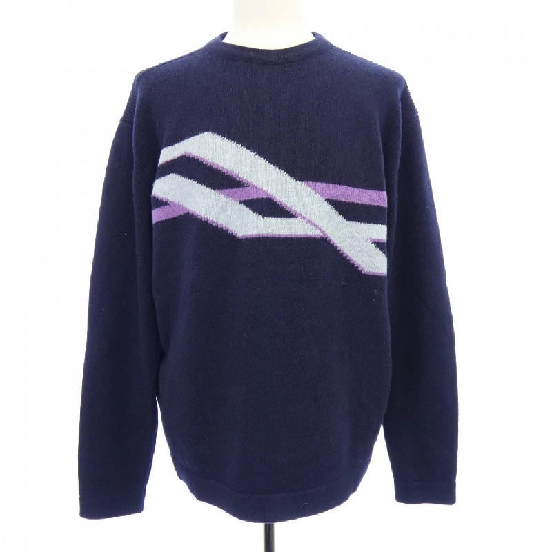 DUNHILL DUNHILL Áo len - Hàng hiệu Chính hãng 886241