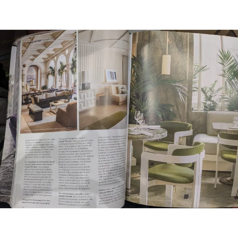 Artravel design de luxe 712495