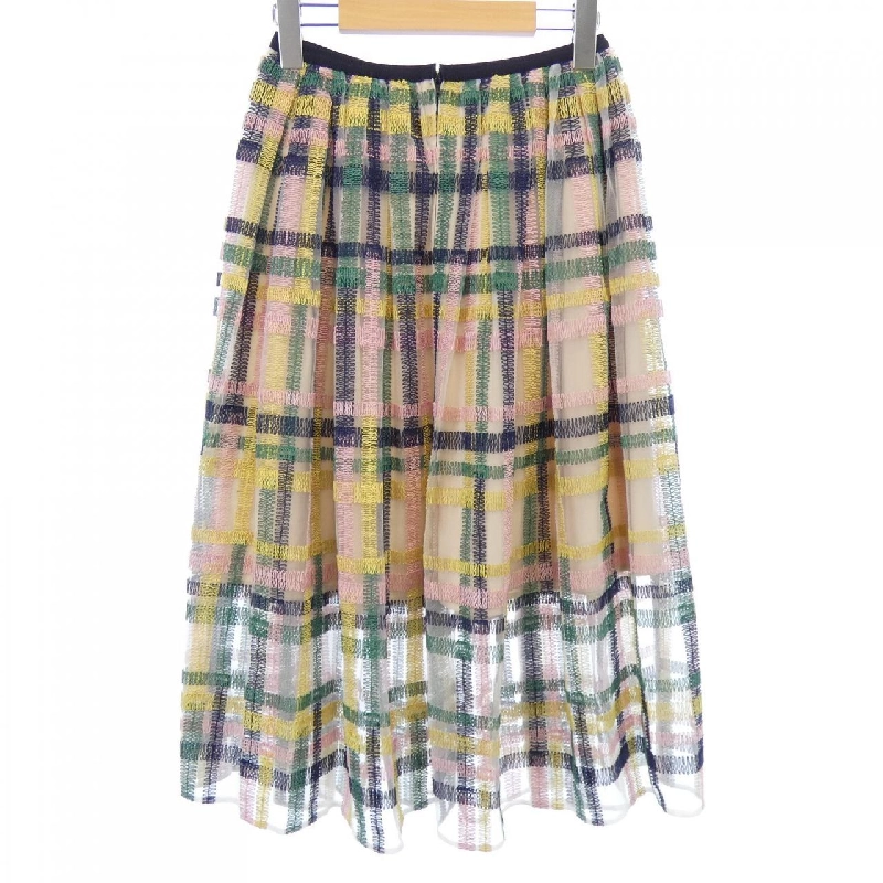 Chesty Skirt - Hàng hiệu Authentic 811638