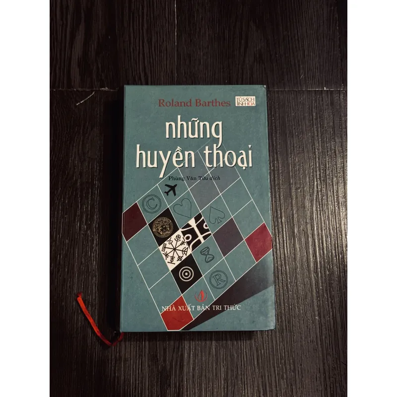 Những huyền thoại (bản in cũ) 599935