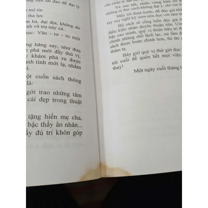 ĐỐI THOẠI THIỀN - GIAI KHÔNG 1037034