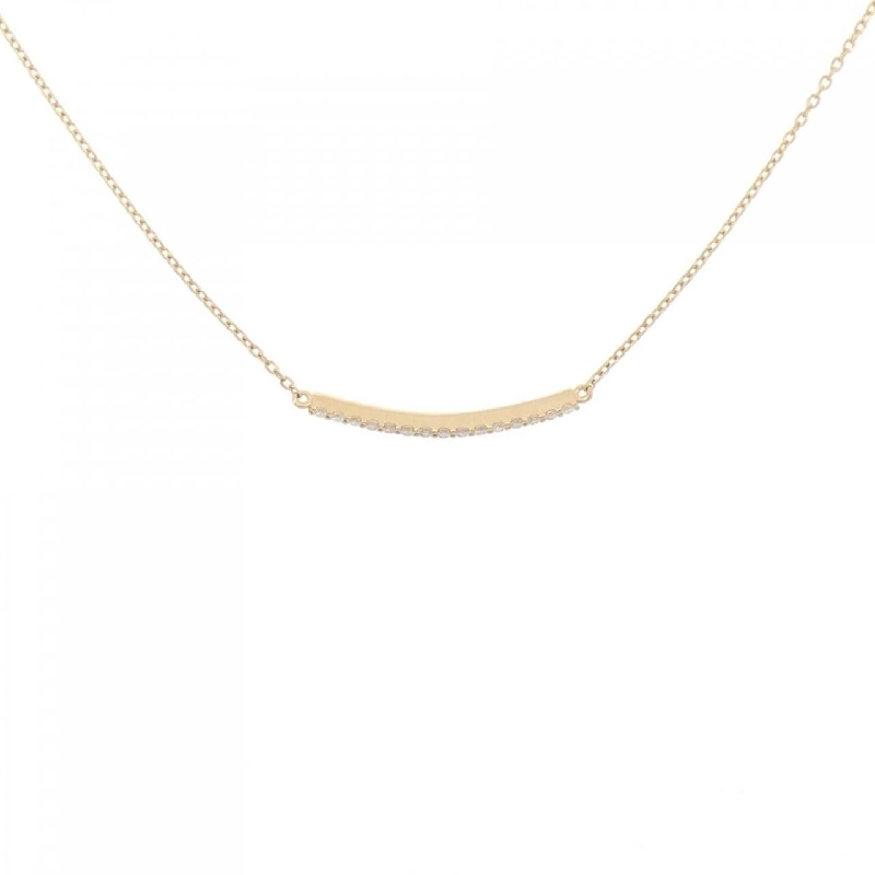 Trang sức Star Jewelry Dây chuyền kim cương 0.05CT - Hàng hiệu Authentic 842404