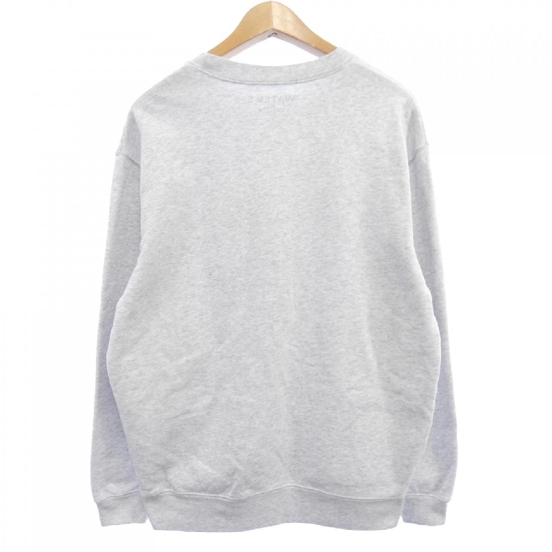 WATER'S WHITE Sweat - Hàng hiệu Chính hãng 824203