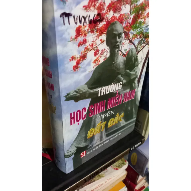 trường học sinh miền nam trên đất bắc 713644