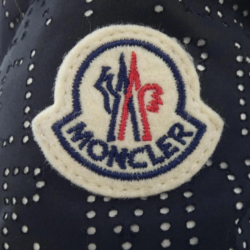 Áo khoác lông vũ MONCLER 644221