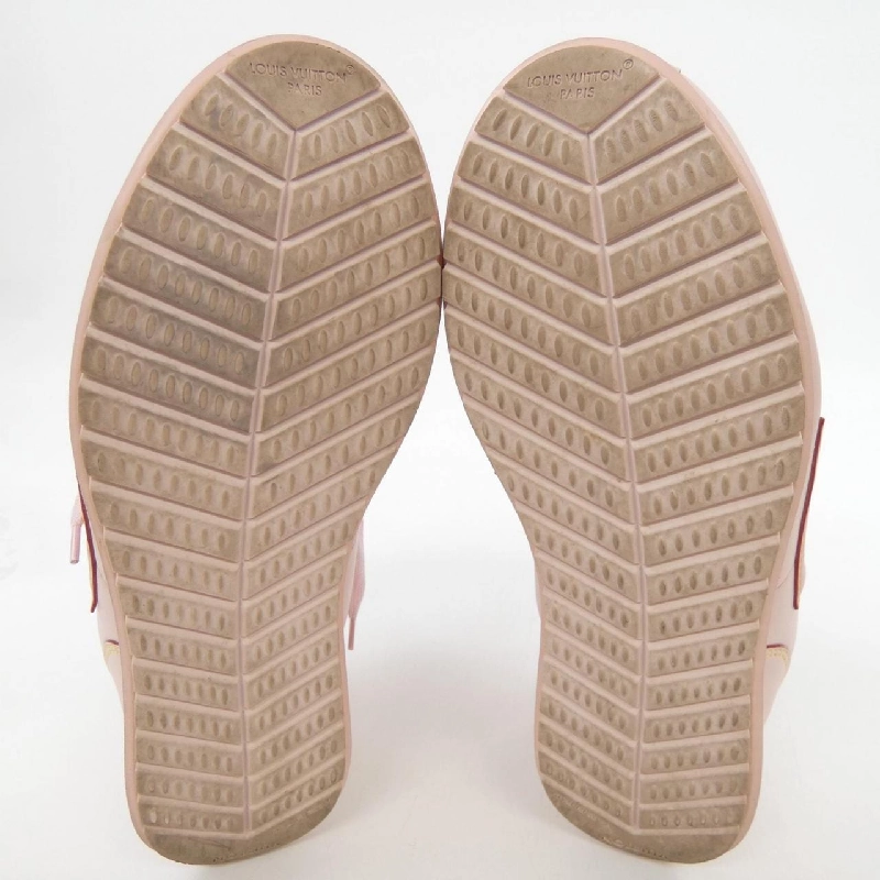 Giày sneaker LOUIS VUITTON LV Butter Soft - Hàng hiệu Authentic 903284