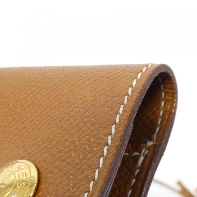 Túi đeo hông Hermes màu xanh - Hàng hiệu Authentic 763922