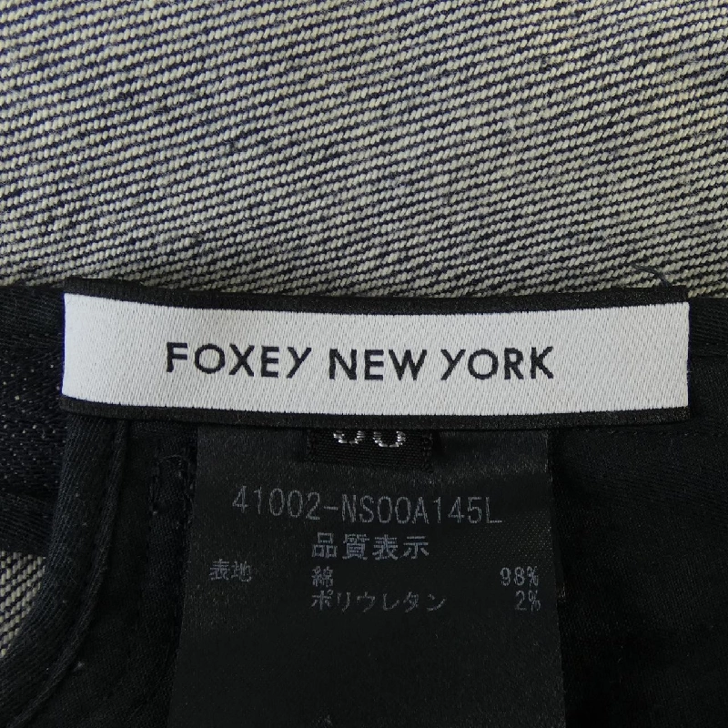 Foxey New York 41002 Đầm - Hàng hiệu Chính hãng 811590
