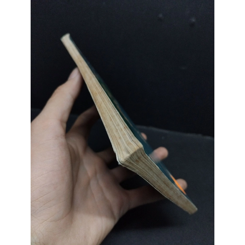 Ngày vui nhất đời tôi mới 70% ố bẩn 2004 HCM1008 Tình yêu cuộc sống VĂN HỌC 916784