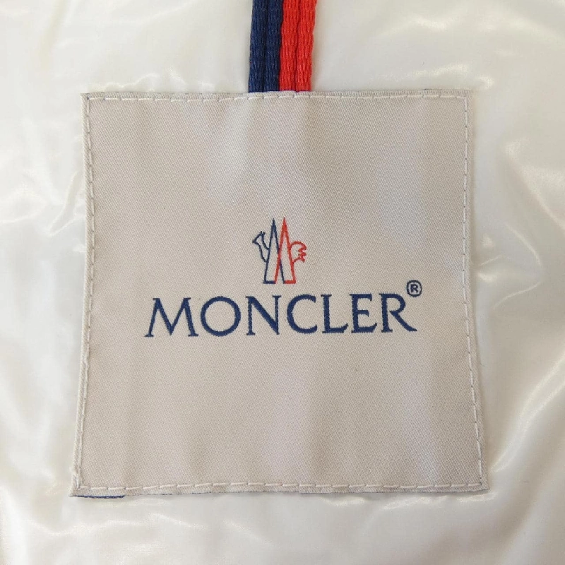 MONCLER CELEPINE Áo khoác lông - Hàng hiệu Chính hãng 820218