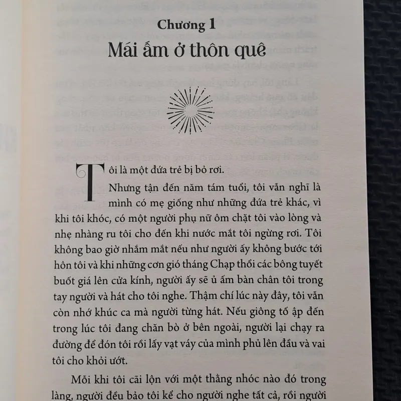 Không Gia Đình - Hetor Malot 571154