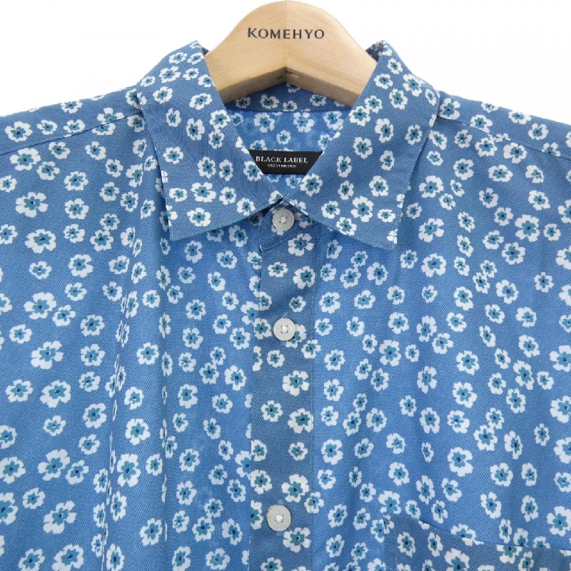 Áo sơ mi BLACK LABEL CRESTBRIDGE - Hàng hiệu Authentic 884828