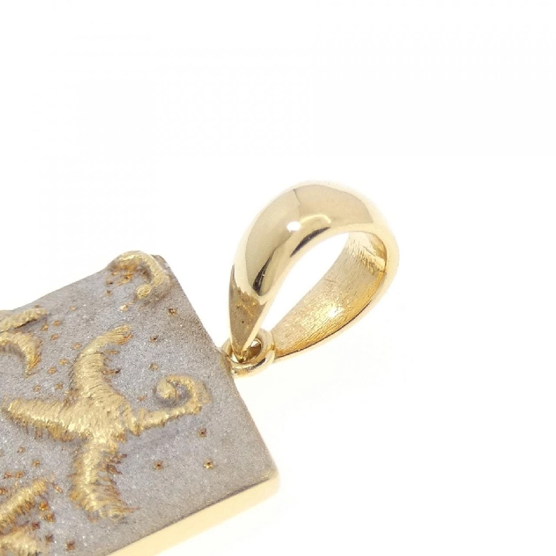 Dây chuyền kim cương 0.04CT - Hàng hiệu Authentic 844407