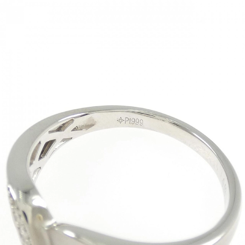 Nhẫn kim cương GSTB 0.03CT - Hàng hiệu Authentic 835906