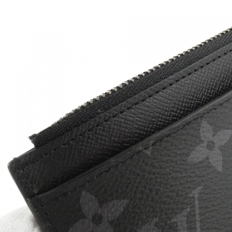 Ví đựng tiền và thẻ Louis Vuitton Taiga Lama M69533 620788