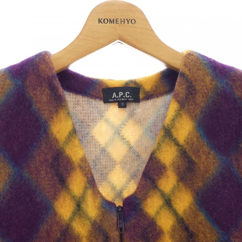 Áo khoác A.P.C. 628670