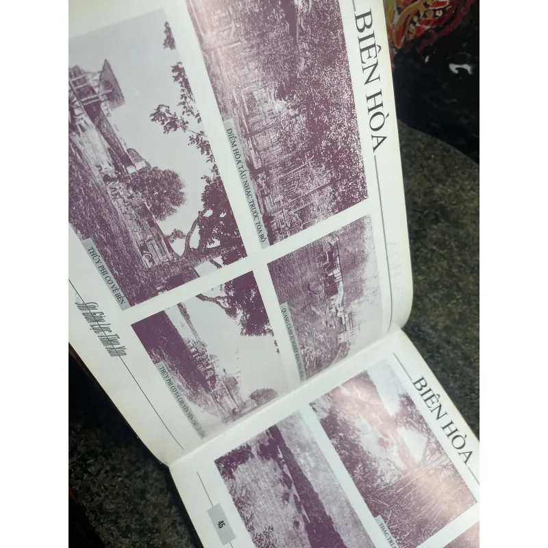 Sài Gòn lục tỉnh xưa Sơn Nam 780636