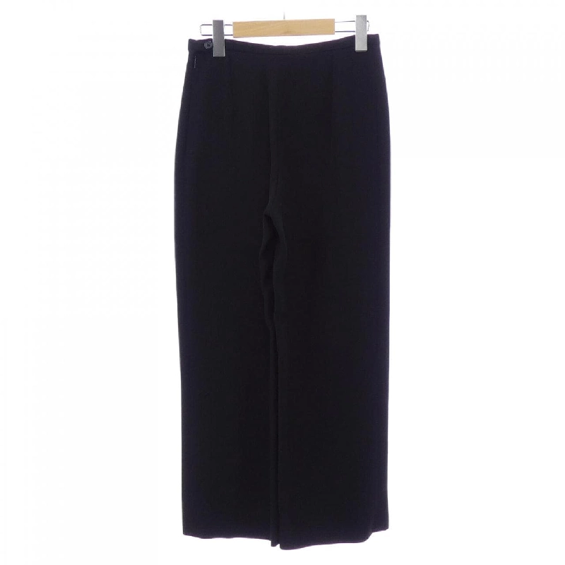 ザロウ THE ROW ROGER PANT 5481 W3487 パンツ - Hàng hiệu Authentic 818686