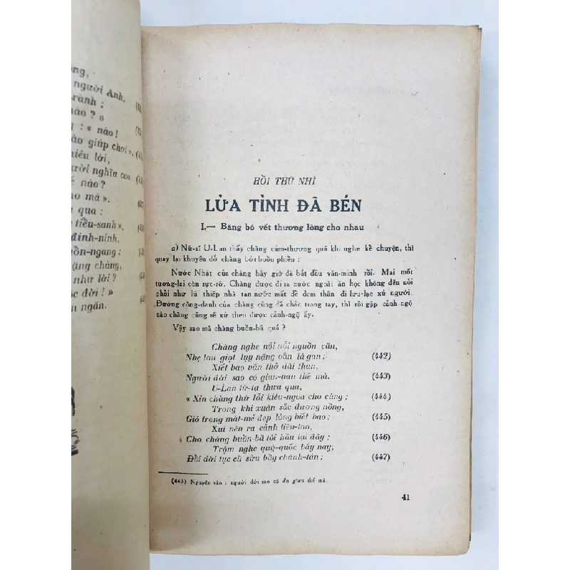 Giai nhân kỳ ngộ - Phan Châu Trinh 128170